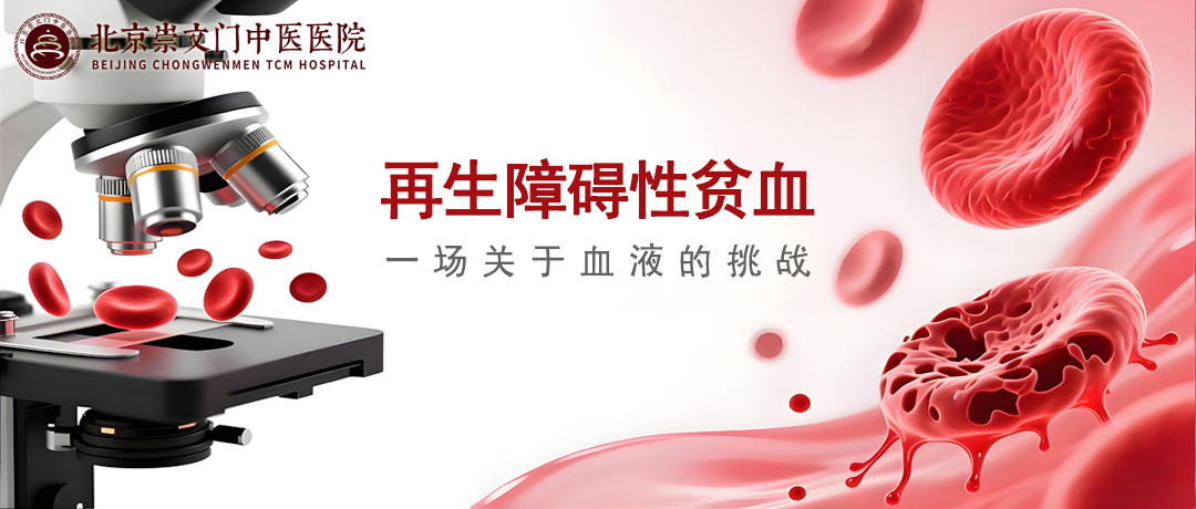 揭秘再生障碍性贫血：一场关于血液的挑战