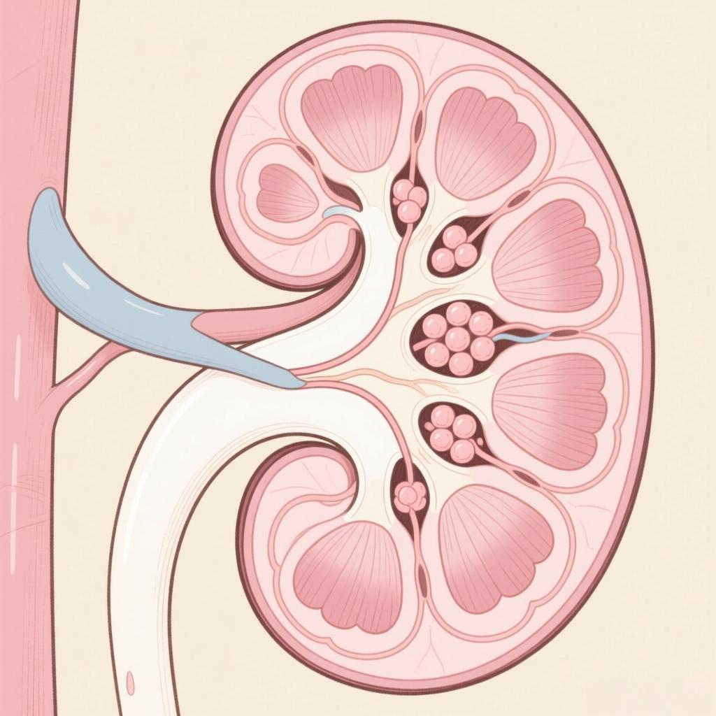 晨起频繁出现这4个表现，建议查查肾功能