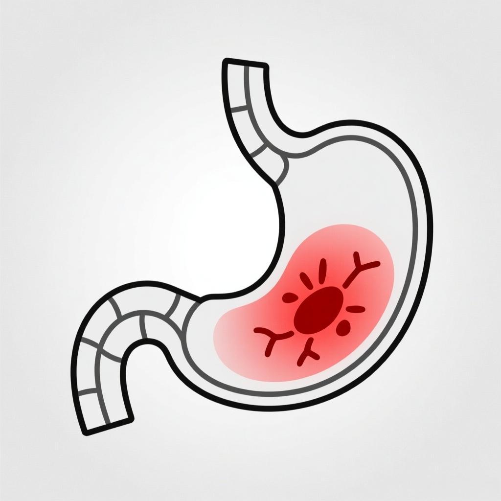 胃不好人消瘦?这4项检查建议尽早做!