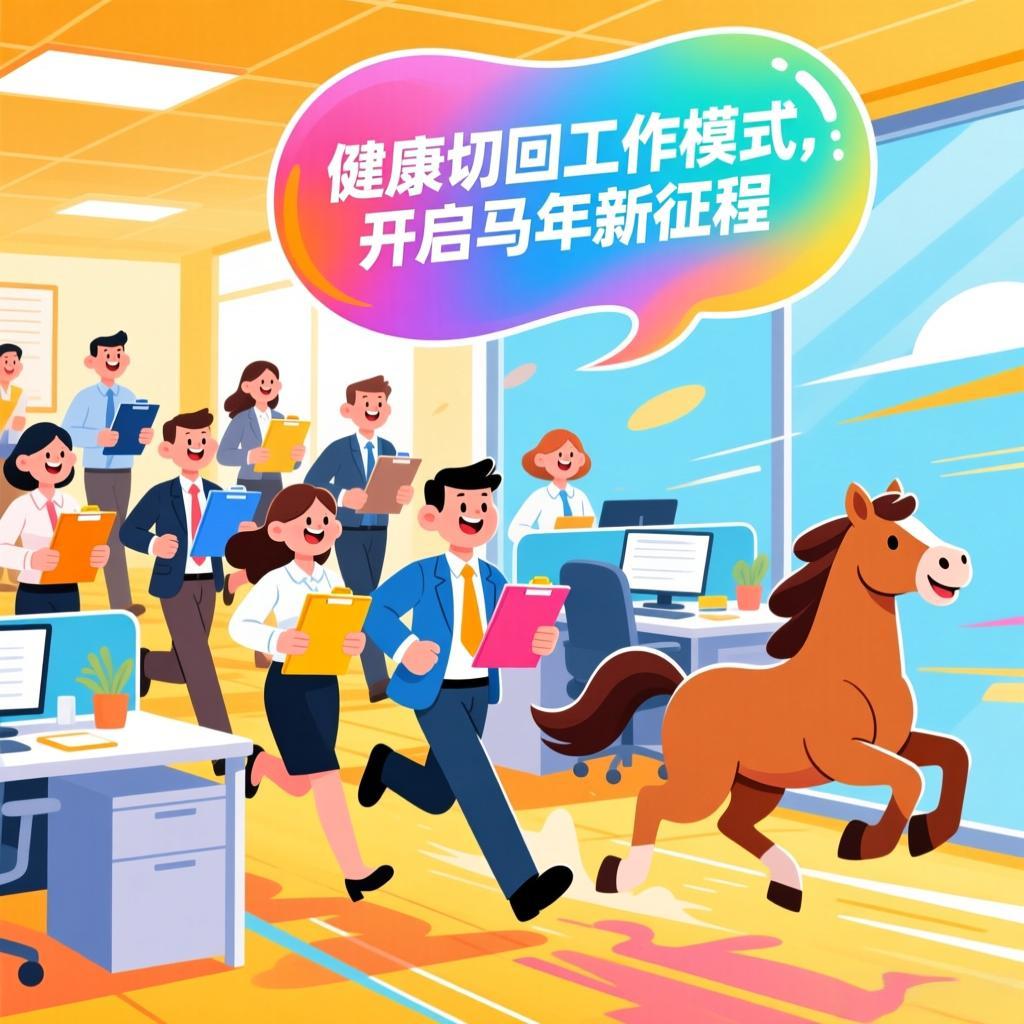 节后返岗攻略看这里!北京崇文门中医医院助您健康切回工作模式，开启马年新征程