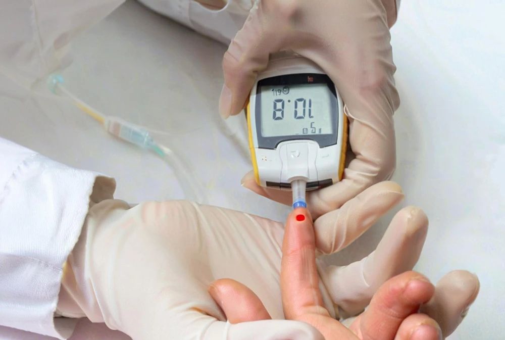 糖尿病患者注意!这种眼病会致盲，一定要定期查眼底