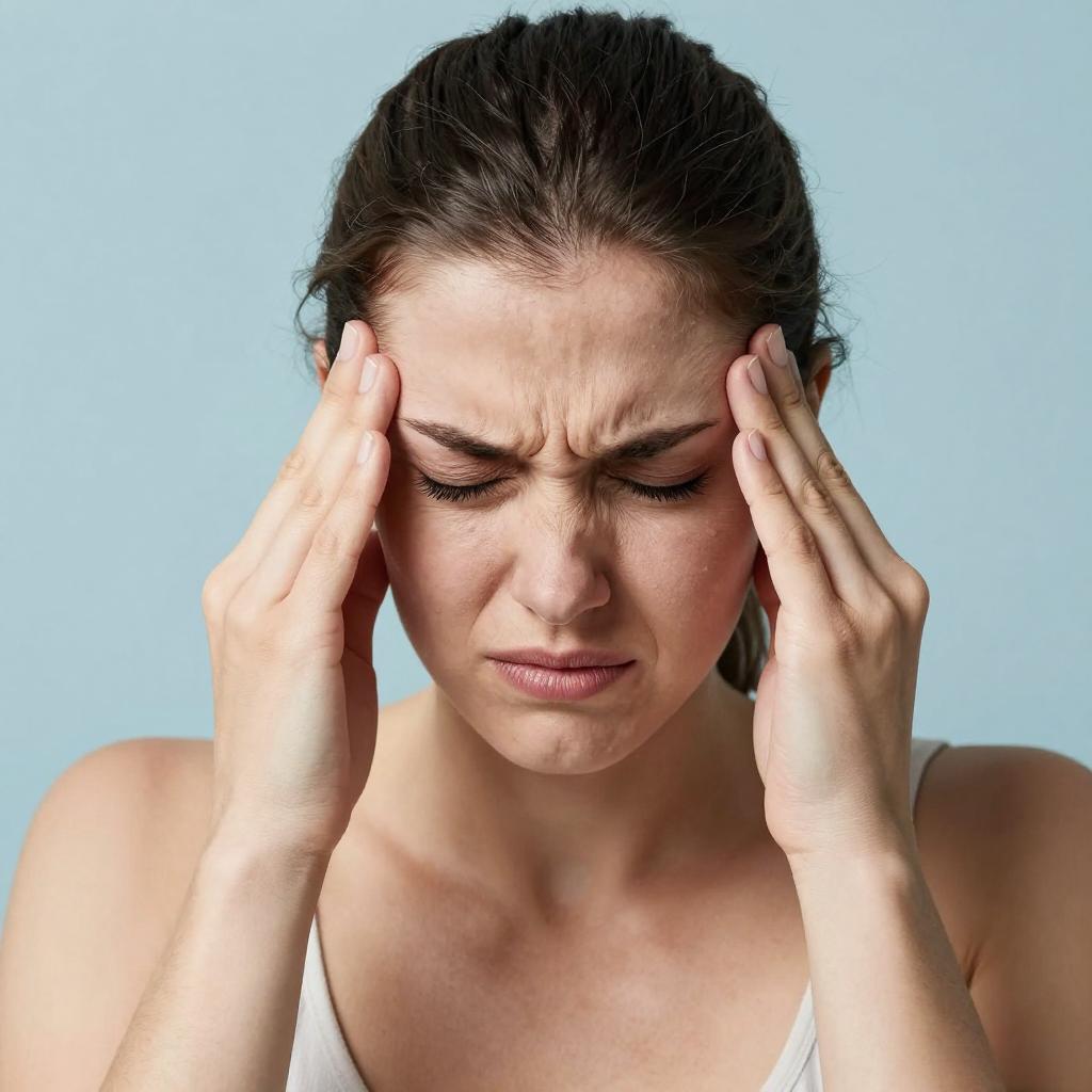 经常头晕头痛?这些脑病都可能是元凶