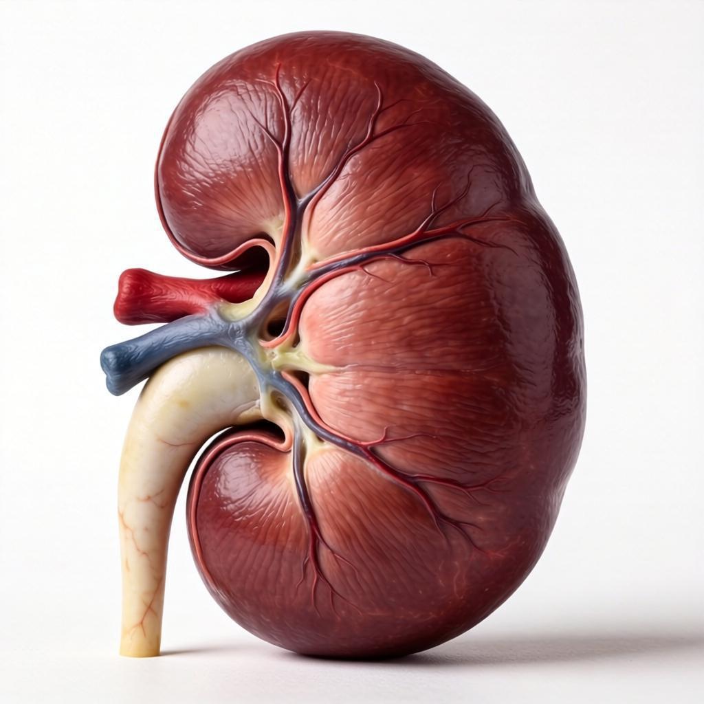 眼睑反复浮肿，别不当回事，可能是肾病预警