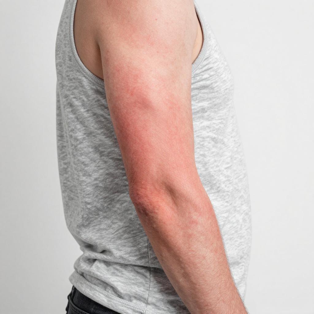 皮肤过敏反复犯?记住这3点减少发作