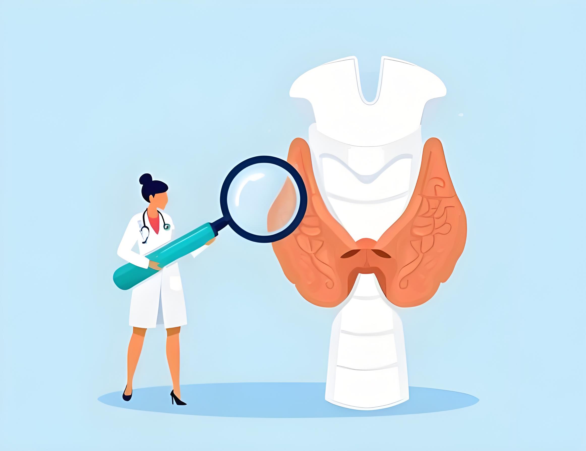 甲减不控制，心脏、血脂都会跟着遭殃