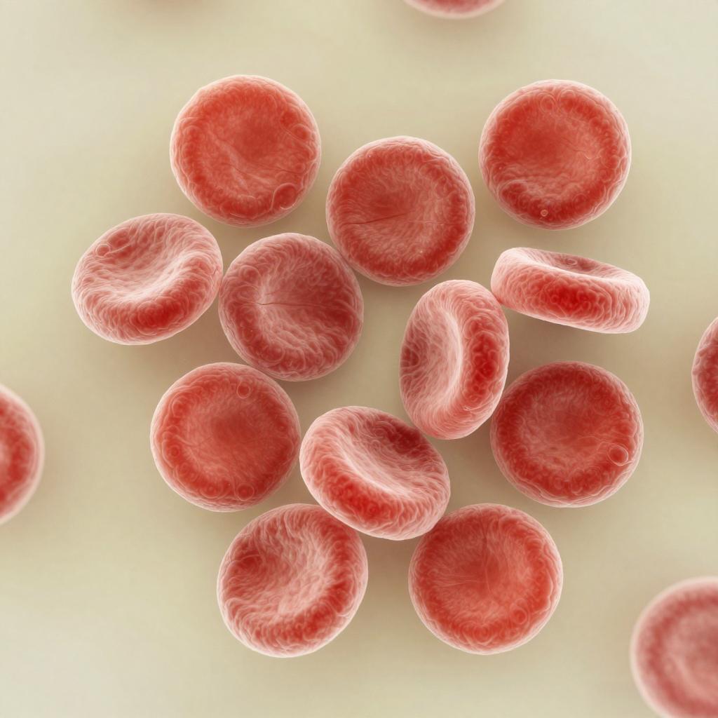 贫血反复不缓解?警惕这几类血液病找上门