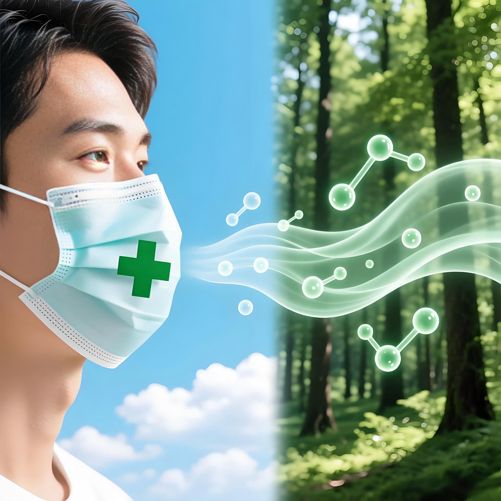 肺炎不是小感冒，出现这些症状，一定要及时就医!