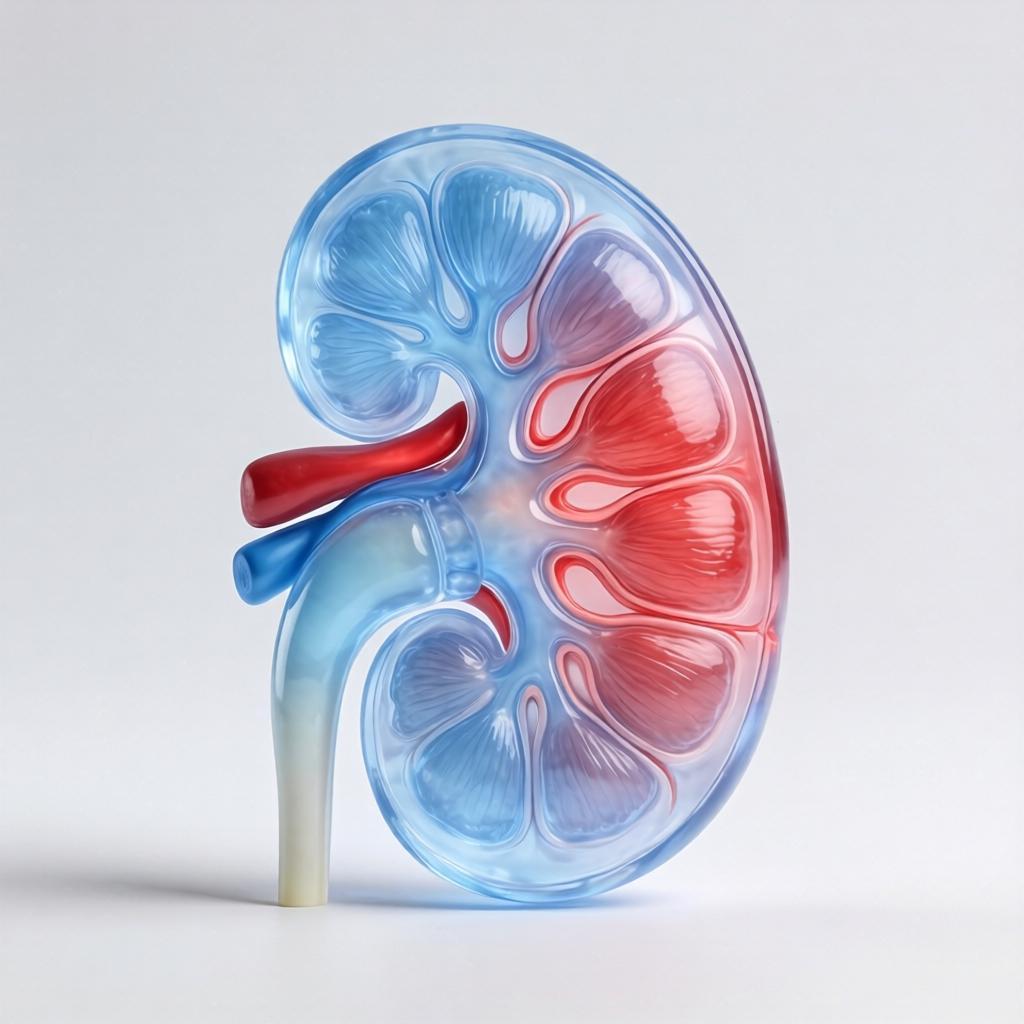 肾病综合征有多危险?出现这4种并发症，一定要重视