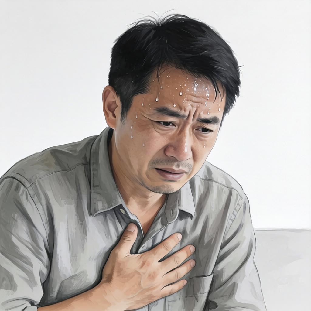 房颤危害大，易形成血栓引发脑梗，务必重视