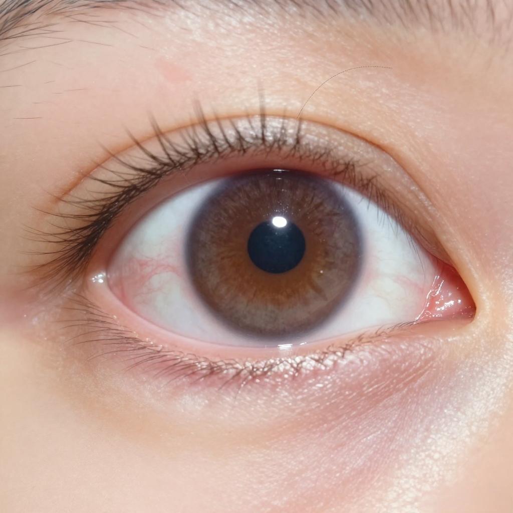 葡萄膜炎很凶险，眼睛出现这5个症状，务必立即就医