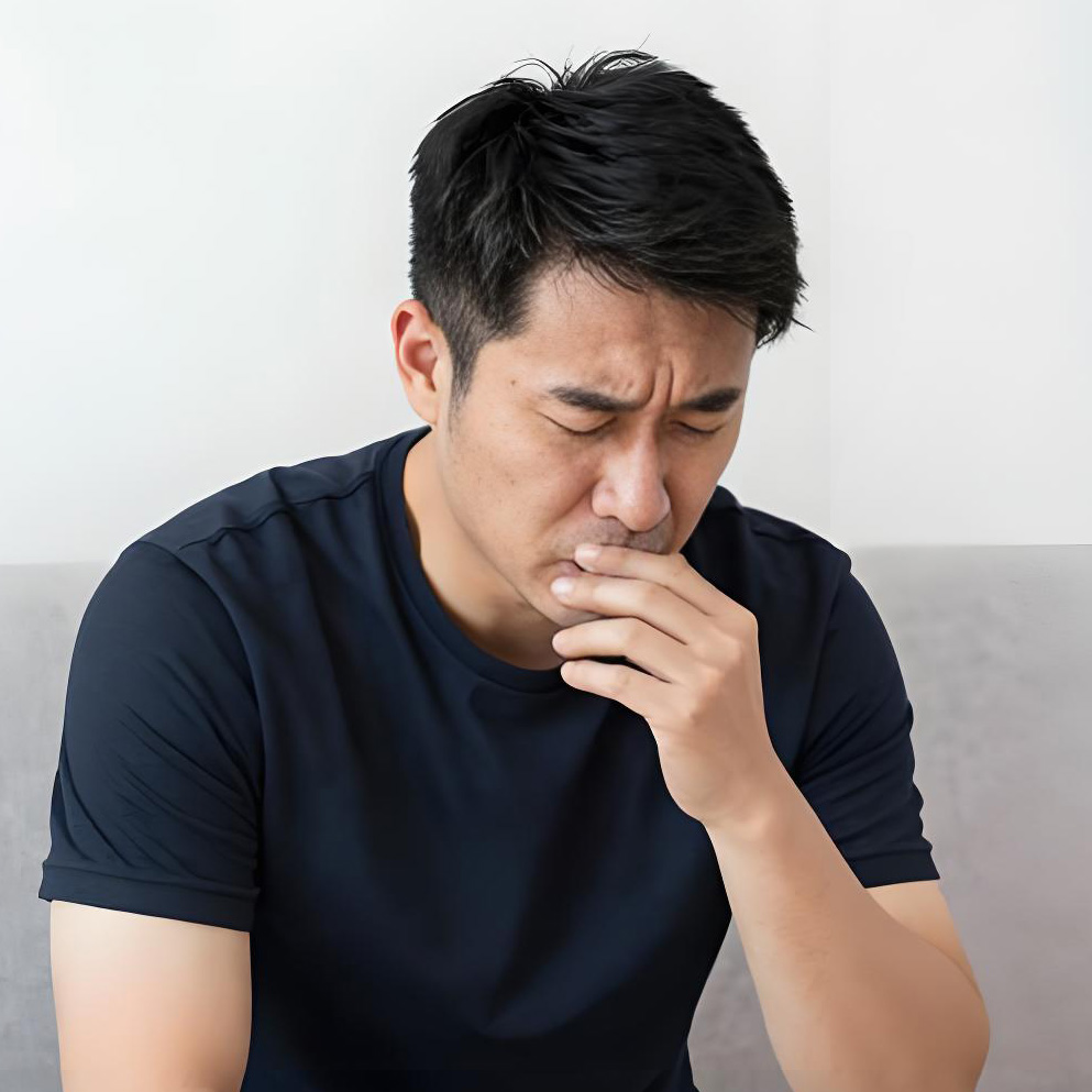 哮喘反复发作很折磨?认清4大诱因，做好日常预防
