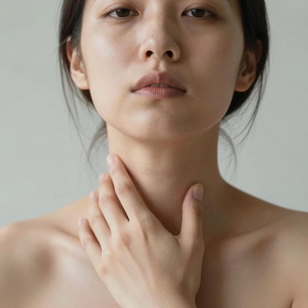 甲减的非典型表现，你知道几个?守护甲状腺健康必读!