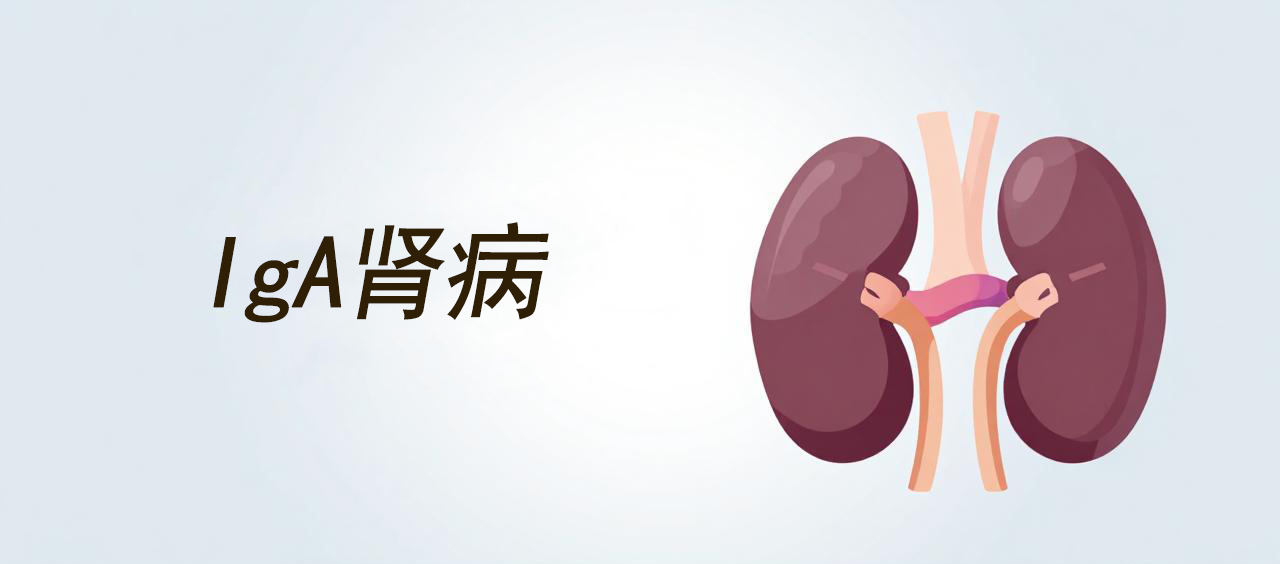 出现IgA肾病，这些常见症状，千万别忽视